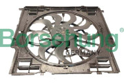 B11271 Borsehung ventilátor chladenia motora B11271 Borsehung