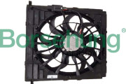 B11273 Borsehung ventilátor chladenia motora B11273 Borsehung