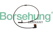 B12260 Snímač, počet otáček kol Borsehung