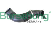 B12331 Borsehung nasávacia hadica, vzduchový filter B12331 Borsehung
