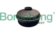 B12410 Kryt, pouzdro olejového filtru Borsehung
