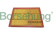 B12440 Borsehung vzduchový filter B12440 Borsehung