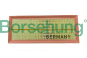 B12447 Borsehung vzduchový filter B12447 Borsehung