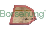 B12454 Borsehung vzduchový filter B12454 Borsehung
