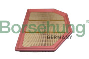 B12455 Borsehung vzduchový filter B12455 Borsehung