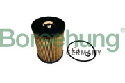B12456 Borsehung olejový filter B12456 Borsehung