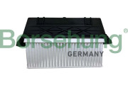 B12463 Borsehung vzduchový filter B12463 Borsehung
