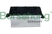 B12464 Borsehung vzduchový filter B12464 Borsehung