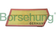 B12465 Borsehung vzduchový filter B12465 Borsehung