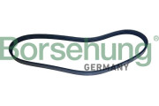 B12500 Borsehung ozubený klinový remeň B12500 Borsehung