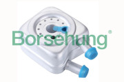 B14506 Borsehung chladič motorového oleja B14506 Borsehung