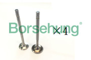 B18193 Borsehung výpustný ventil B18193 Borsehung