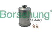 B19091 Borsehung palivový filter B19091 Borsehung