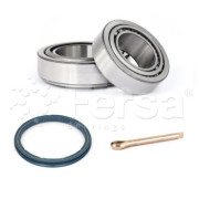 WK00559 Sada ložisek kol Fersa Bearings