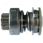 130390 Volnoběžný převod, startér HC-Cargo