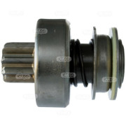 130409 Volnoběžný převod, startér HC-Cargo