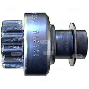 131628 Volnoběžný převod, startér HC-Cargo