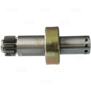 131772 Volnoběžný převod, startér HC-Cargo