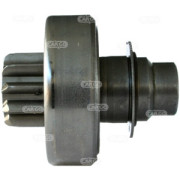 132020 Volnoběžný převod, startér HC-Cargo