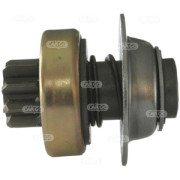 132075 Volnoběžný převod, startér HC-Cargo