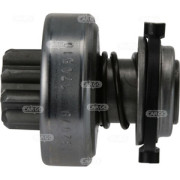 132079Z Volnoběžný převod, startér HC-Cargo