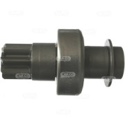 132547 Volnoběžný převod, startér HC-Cargo