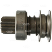 132695 Volnoběžný převod, startér HC-Cargo