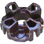 132812 Držák, uhlíkové kartáče HC-Cargo