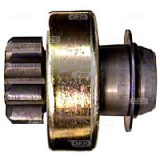 132975 Volnoběžný převod, startér HC-Cargo