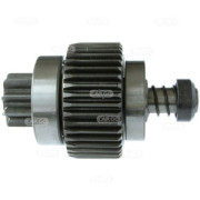 133437 Volnoběžný převod, startér HC-Cargo