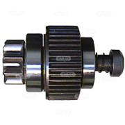 133605 Volnoběžný převod, startér HC-Cargo