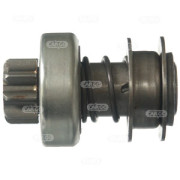 133841 Volnoběžný převod, startér HC-Cargo