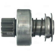 133854 Volnoběžný převod, startér HC-Cargo