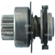 135464 Volnoběžný převod, startér HC-Cargo