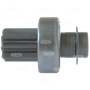 135572 Volnoběžný převod, startér HC-Cargo