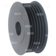 136704 Řemenice, generátor HC-Cargo