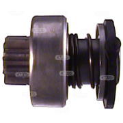 136888 Volnoběžný převod, startér HC-Cargo