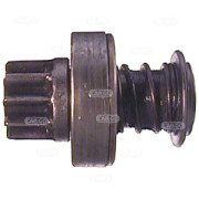 137279 Volnoběžný převod, startér HC-Cargo