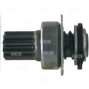 139850 Volnoběžný převod, startér HC-Cargo