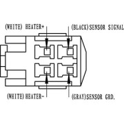 182947 Lambda sonda HC-Cargo