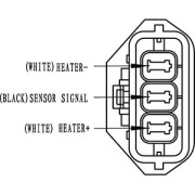 182956 HC-Cargo lambda sonda 182956 HC-Cargo