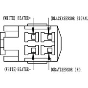 182993 Lambda sonda HC-Cargo