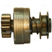 230280 Volnoběžný převod, startér HC-Cargo