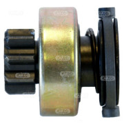 231009 Volnoběžný převod, startér HC-Cargo