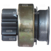 231341 Volnoběžný převod, startér HC-Cargo