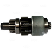 233641 Volnoběžný převod, startér HC-Cargo