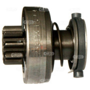 233836 Volnoběžný převod, startér HC-Cargo
