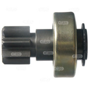 235004 Volnoběžný převod, startér HC-Cargo