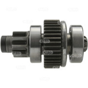 236607 Volnoběžný převod, startér HC-Cargo