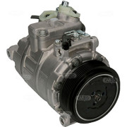 240657 HC-Cargo kompresor klimatizácie 240657 HC-Cargo